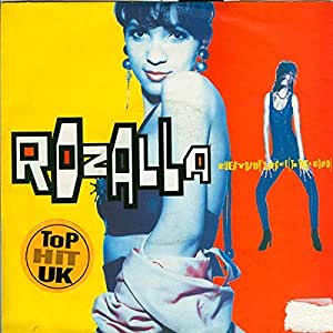 Rozalla